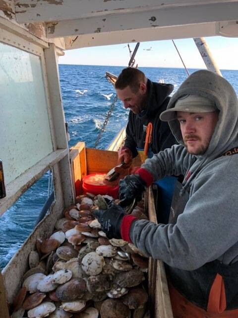 Advocates support renewing Young Fishermen’s Development Act